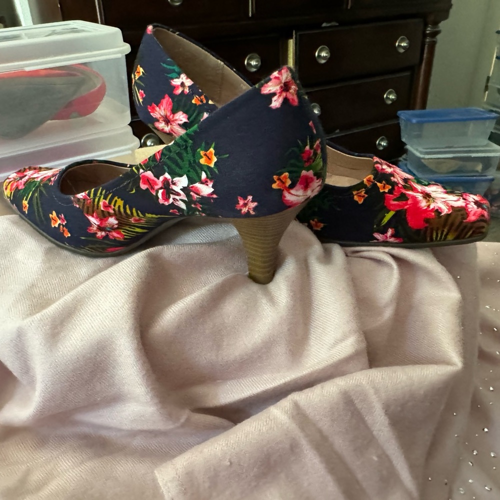 High Heels